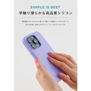 iPhone17 ケース シリコン iPhon...の詳細画像2