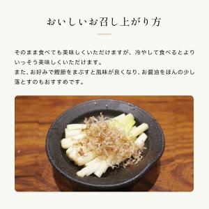 島らっきょう塩漬け 60g 沖縄土産 オリオン...の詳細画像3