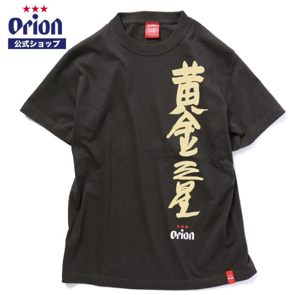 オリオンビール Tシャツ オリジナルTシャツ コットン100% 沖縄クリエイターコラボTシャツ 名嘉...