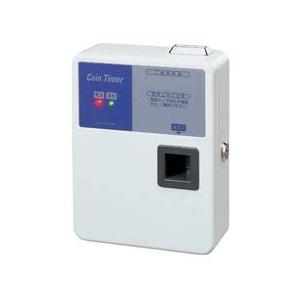 東亜電子工業 コインタイマー 100円硬貨専用 TD-AD-100