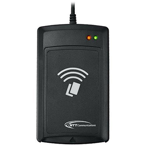 NTTコミュニケーションズ ACR1251DI-NTTCom