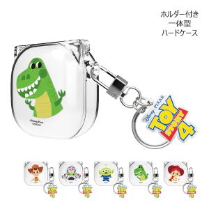 Disney Toy Story 4 Galaxy Buds 2 Pro Live Clear Case 収納 ケース カバー｜orionsys