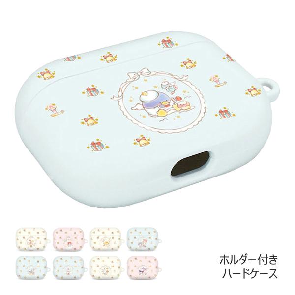 Sanrio Characters Angel AirPods (Pro) Hard Case エア...