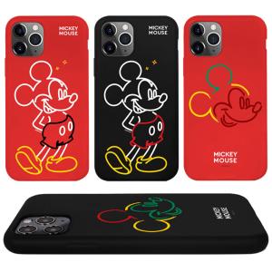 Disney Art Collection Soft ケース iPhone SE3 13 Pro Max mini 12 SE2 11 XS XR X 8 7 Plus