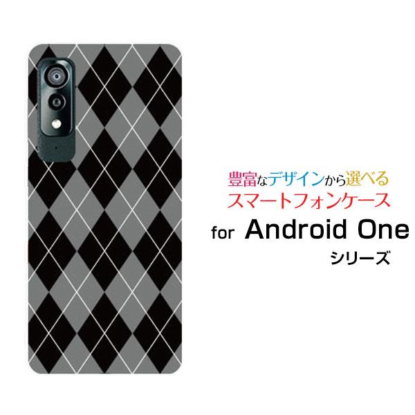 スマホケース Android One S8 アンドロイド ワン エス エイト ハードケース/TPUソ...