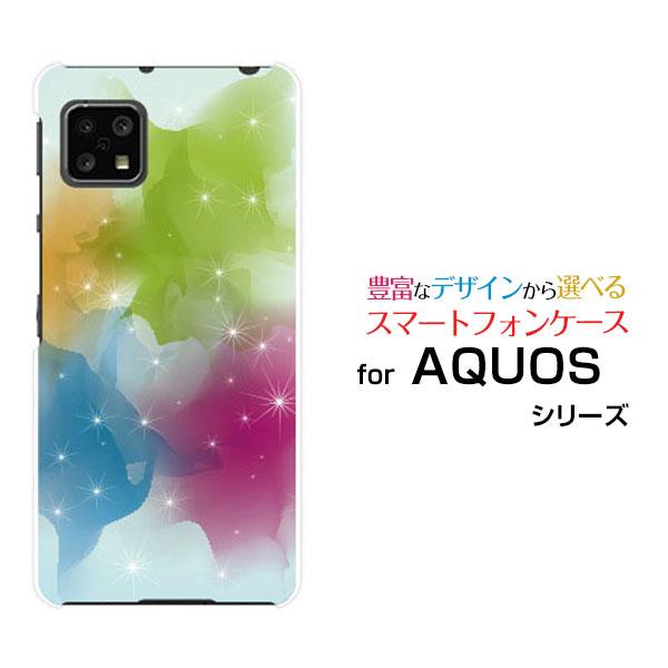 AQUOS sense4 basic SoftBank/A003SH アクオス センス フォー ベー...