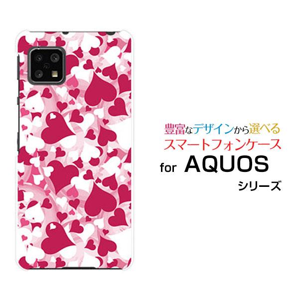 スマホケース AQUOS sense4 basic SoftBank/A003SH アクオス センス...