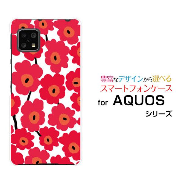 スマホケース AQUOS sense5G SH-53A SHG03 A004SH アクオス センスフ...