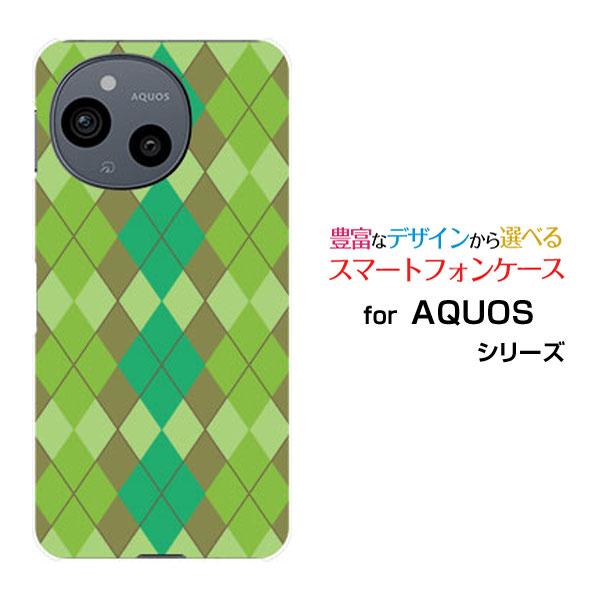 スマホケース AQUOS sense9 SH-53E SHG14 アクオス センスナイン ハードケー...