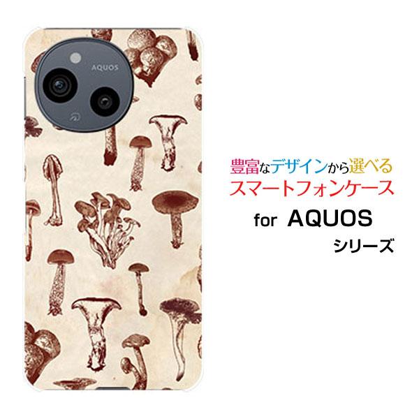 スマホケース AQUOS sense9 SH-53E SHG14 アクオス センスナイン ハードケー...