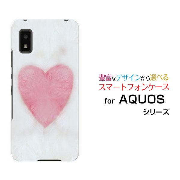 スマホケース AQUOS wish SHG06 アクオス ウィッシュ ハードケース/TPUソフトケー...