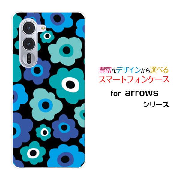 スマホケース arrows Alpha F-51F ハードケース/TPUソフトケース フラワーギフト...