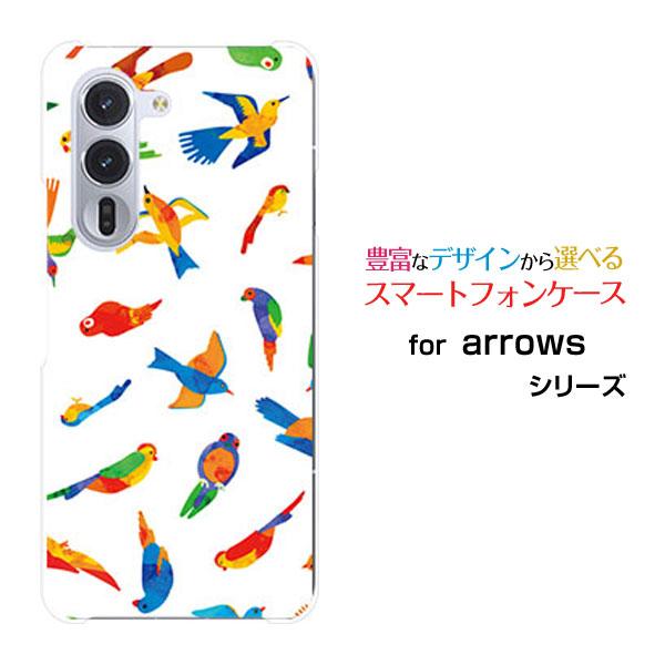 スマホケース arrows Alpha F-51F アローズ アルファ ハードケース/TPUソフトケ...