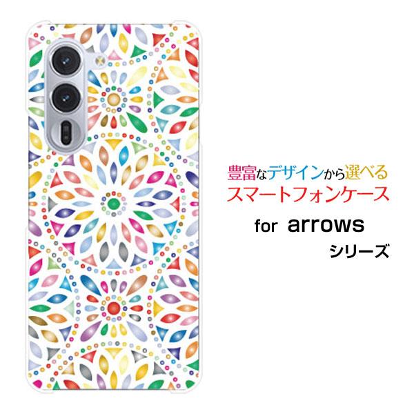 スマホケース arrows Alpha F-51F アローズ アルファ ハードケース/TPUソフトケ...