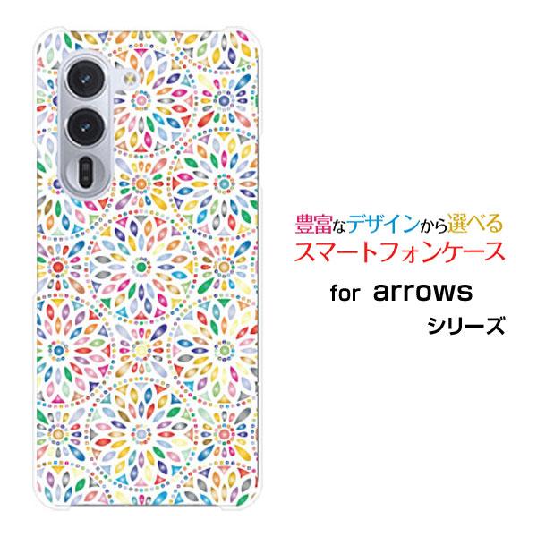 スマホケース arrows Alpha F-51F アローズ アルファ ハードケース/TPUソフトケ...