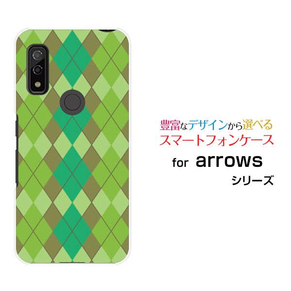 スマホケース arrows We F-51B FCG01 アローズ ウィー ハードケース/TPUソフ...