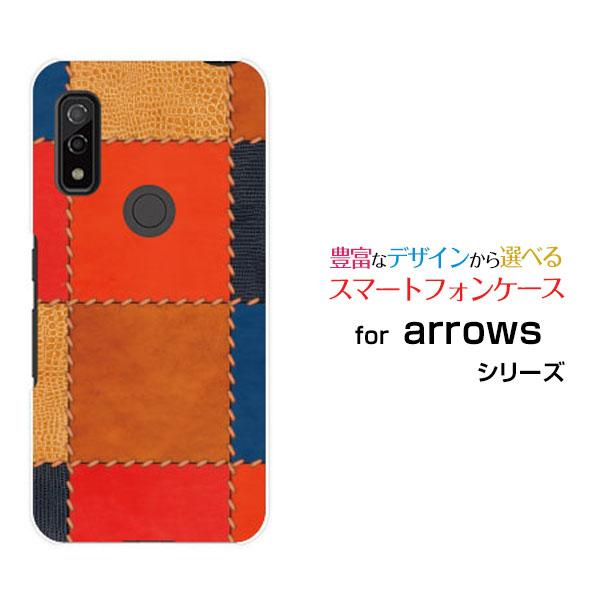 arrows We F-51B FCG01 アローズ ウィー ハードケース/TPUソフトケース 液晶...