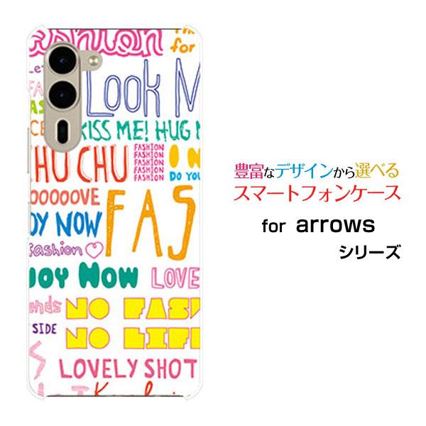 スマホケース arrows We2 Plus F-51E アローズ ウィーツー プラス ハードケース...