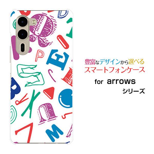 スマホケース arrows We2 Plus F-51E アローズ ウィーツー プラス ハードケース...