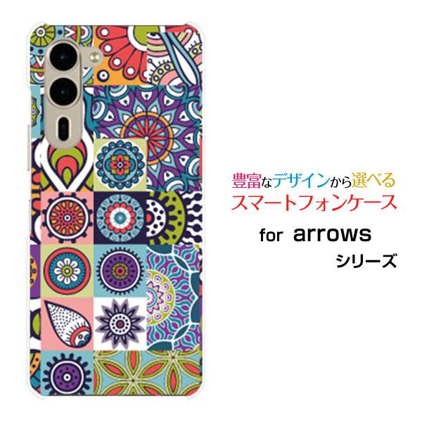 スマホケース arrows We2 Plus F-51E アローズ ウィーツー プラス ハードケース...