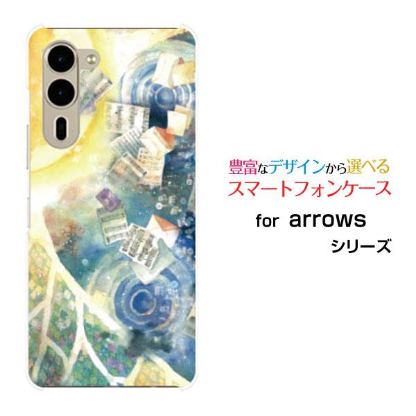 スマホケース arrows We2 Plus F-51E アローズ ウィーツー プラス ハードケース...
