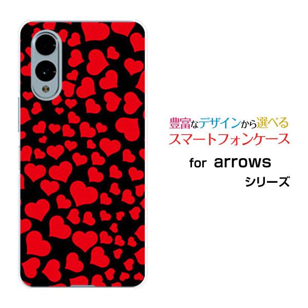 スマホケース arrows We2 F-52E FCG02 アローズ ウィーツー ハードケース/TP...
