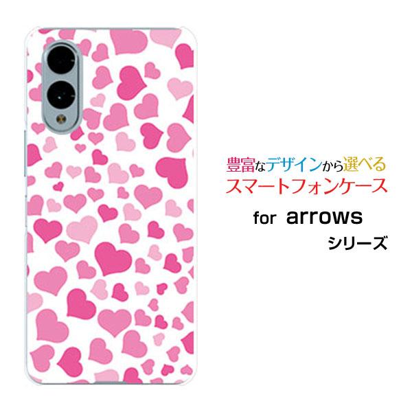スマホケース arrows We2 F-52E FCG02 アローズ ウィーツー ハードケース/TP...