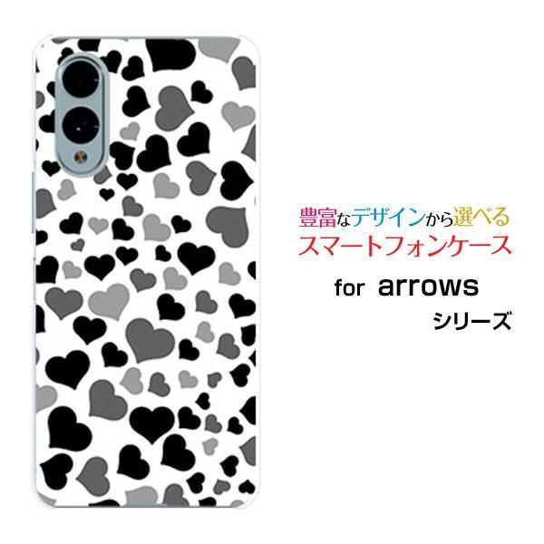 スマホケース arrows We2 F-52E FCG02 アローズ ウィーツー ハードケース/TP...