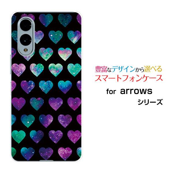 スマホケース arrows We2 F-52E FCG02 アローズ ウィーツー ハードケース/TP...