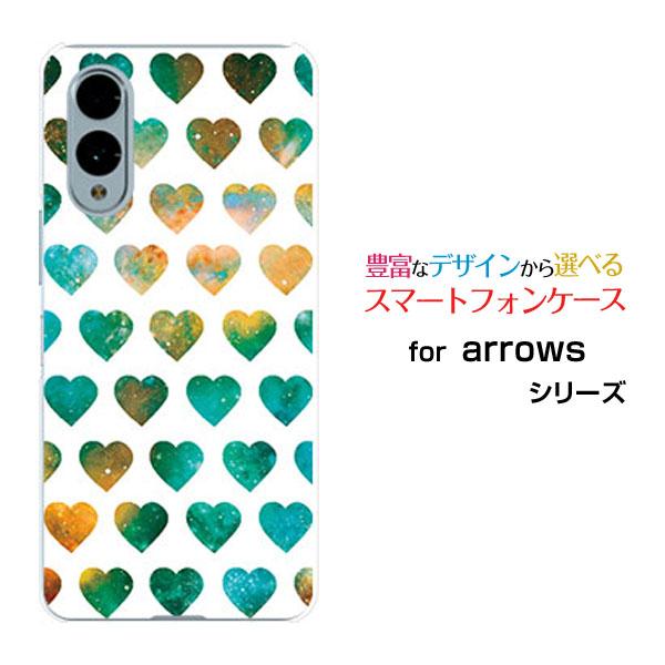 スマホケース arrows We2 F-52E FCG02 アローズ ウィーツー ハードケース/TP...