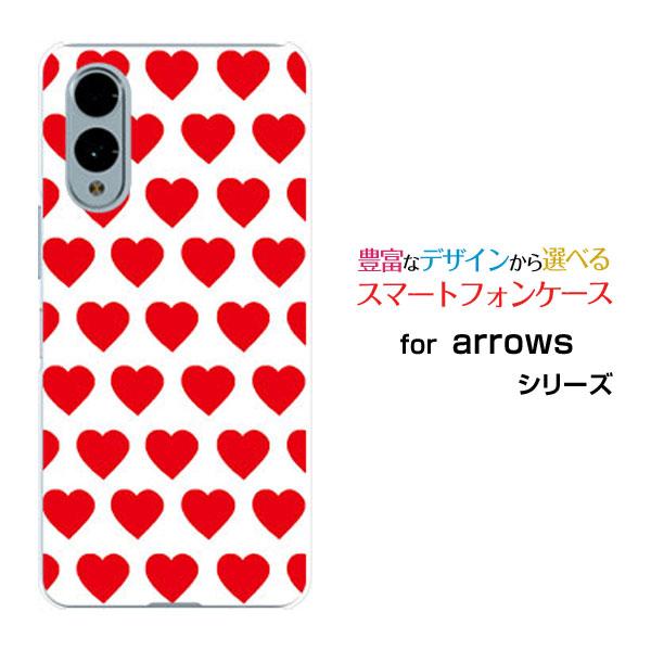 スマホケース arrows We2 F-52E FCG02 アローズ ウィーツー ハードケース/TP...