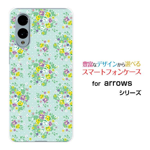スマホケース arrows We2 F-52E FCG02 アローズ ウィーツー ハードケース/TP...