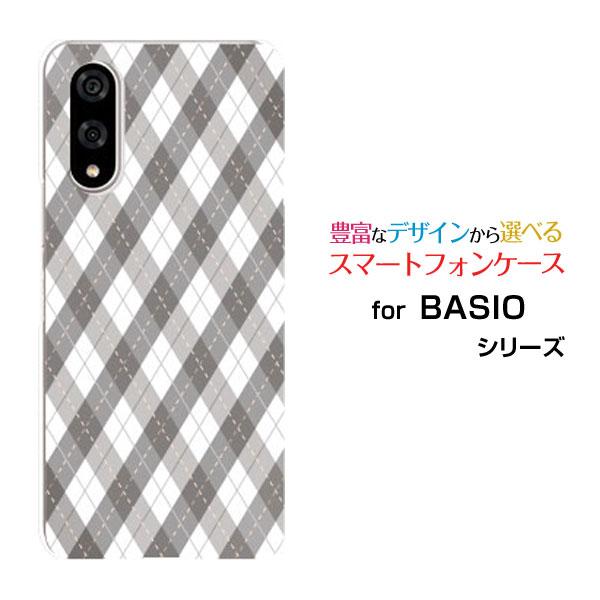 スマホケース BASIO active3 ベイシオ アクティブスリー ハードケース/TPUソフトケー...