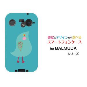BALMUDA（バルミューダ） 正規店 BALMUDA Phone ケース スキニー バル