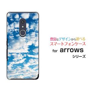 arrows Be4 Plus F-41B アローズ ビーフォー プラス ハードケース/TPUソフトケース 液晶保護フィルム付 sky type1｜orisma