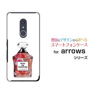 arrows Be4 Plus F-41B アローズ ビーフォー プラス ハードケース/TPUソフトケース 液晶保護フィルム付 香水 type7 バラ｜orisma