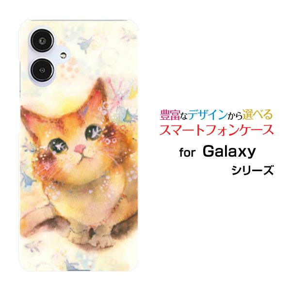 スマホケース Galaxy A25 5G SC-53F SCG33 SM-A253 ハードケース/T...