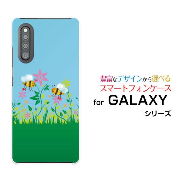 GALAXY A41 SC-41A SCV48 ハードケース/TPUソフトケース 液晶保護フィルム付...