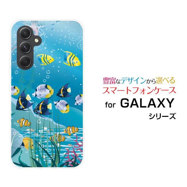 スマホケース GALAXY A54 5G SC-53D SCG21 ギャラクシー エーフィフティフォ...