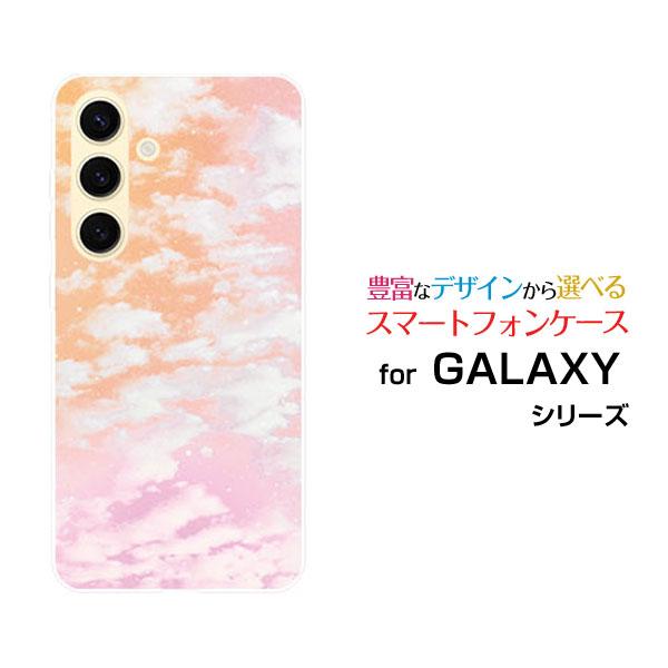 スマホケース GALAXY S24 SC-51E SCG25 ギャラクシー エストゥエンティフォー ...