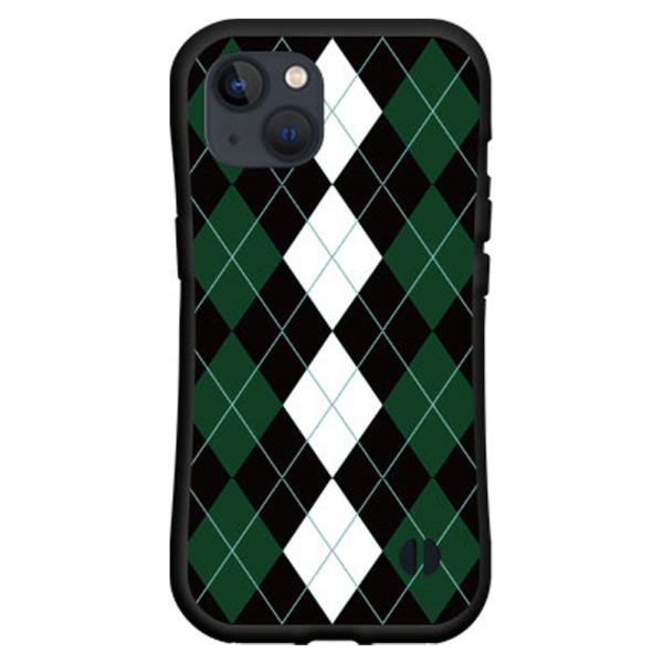 スマホケース iPhone 14 アイフォン フォーティーン 耐衝撃 ハイブリッドケース ストラップ...