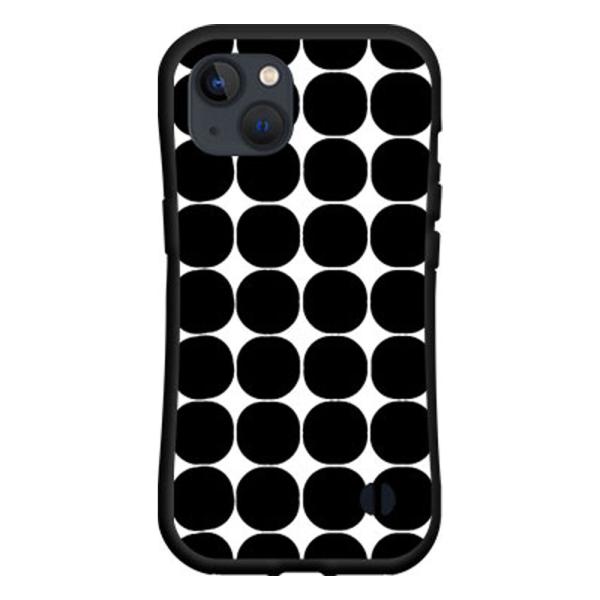 スマホケース iPhone 14 アイフォン フォーティーン 耐衝撃 ハイブリッドケース ストラップ...