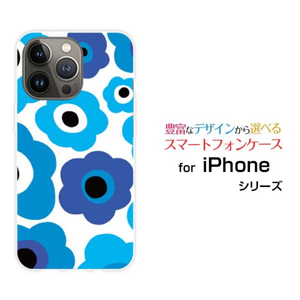 スマホケース iPhone 14 Pro アイフォン ハードケース/TPUソフトケース フラワーギフ...