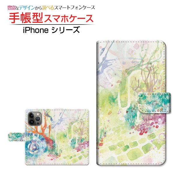 スマホケース iPhone 15 Pro アイフォン 手帳型 ケース カメラ穴対応 F:chocal...