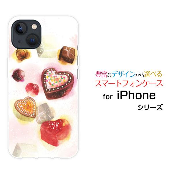 スマホケース iPhone 15 Plus アイフォン ハードケース/TPUソフトケース Sweet...