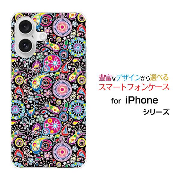 スマホケース iPhone 16 アイフォン シックスティーン ハードケース/TPUソフトケース カ...