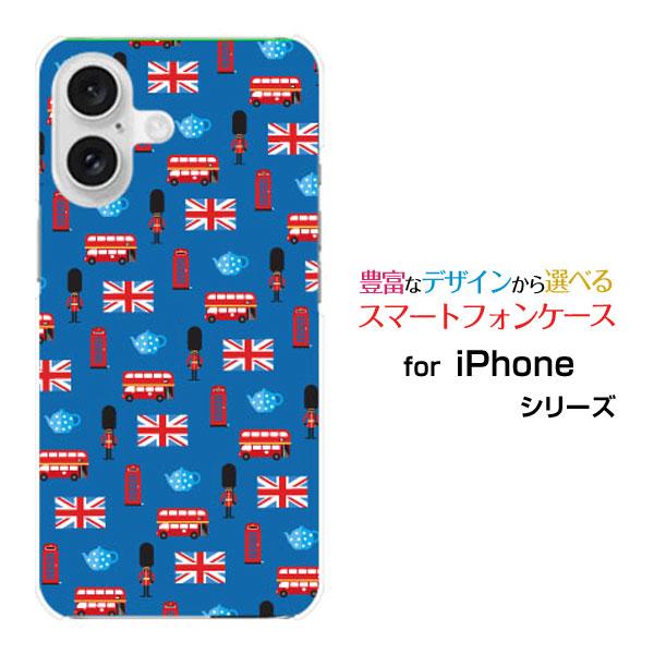 スマホケース iPhone 16 アイフォン シックスティーン ハードケース/TPUソフトケース L...