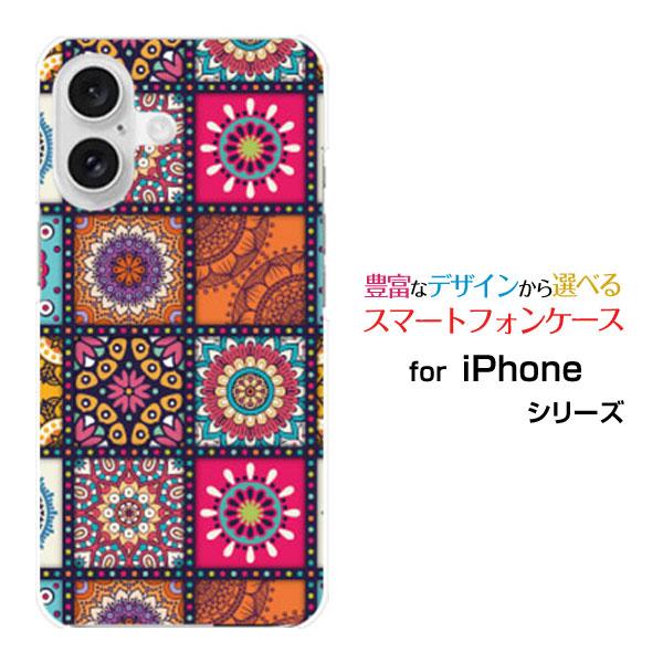 スマホケース iPhone 16 アイフォン シックスティーン ハードケース/TPUソフトケース パ...