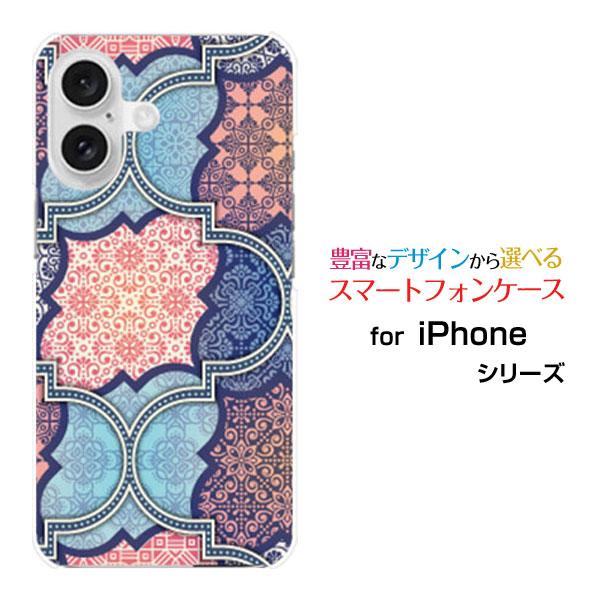 スマホケース iPhone 16 アイフォン シックスティーン ハードケース/TPUソフトケース パ...