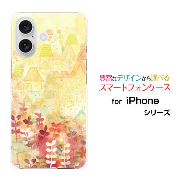 スマホケース iPhone 16 アイフォン シックスティーン ハードケース/TPUソフトケース た...